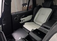 Land Rover Range Rover SUV 5,0 l 405 kw