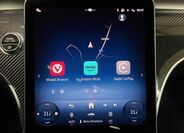 Mercedes-Benz CLE 17