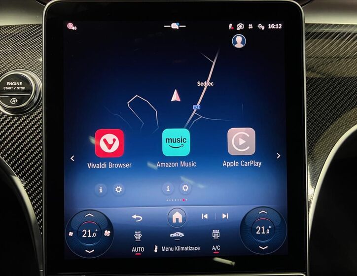 Mercedes-Benz CLE 17