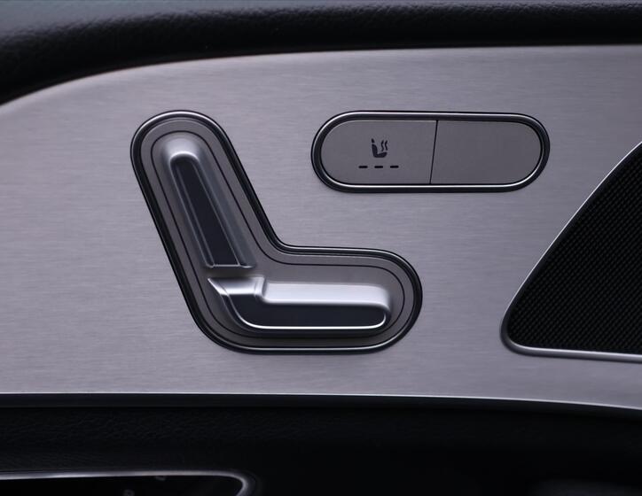 Mercedes-Benz GLE 16