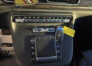 Mercedes-Benz Třídy V Kombi 2,0 l 174 kw