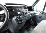 Ford Transit Ostatní 2,2 l 85 kw