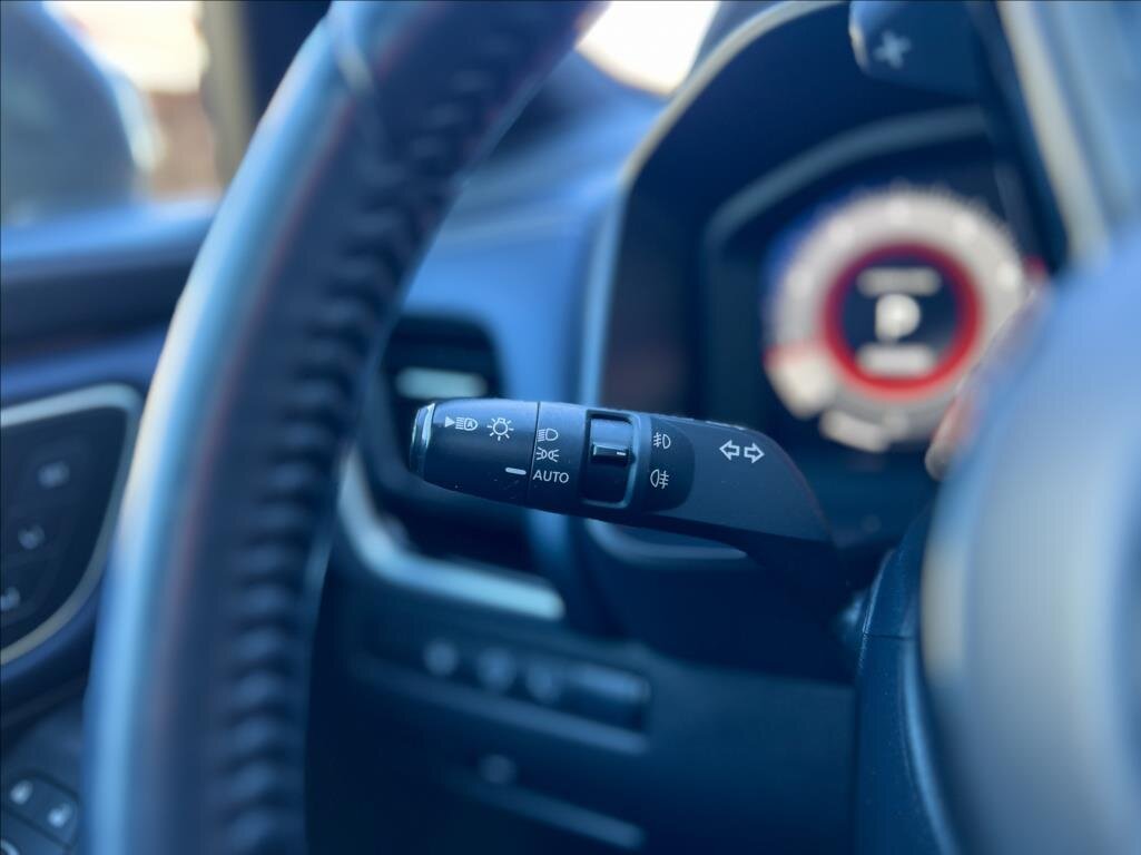 Nissan Qashqai SUV / Terénní 1,3 l 116 kw