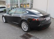 Tesla Model S Hatchback 0,0 310 kw