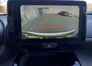 Toyota Yaris Cross 13