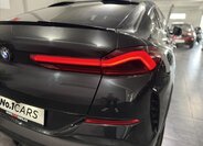 BMW X6 Sedan / Limuzína 3,0 l 250 kw