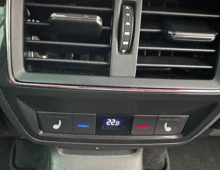 Škoda Kodiaq SUV 2,0 l 110 kw