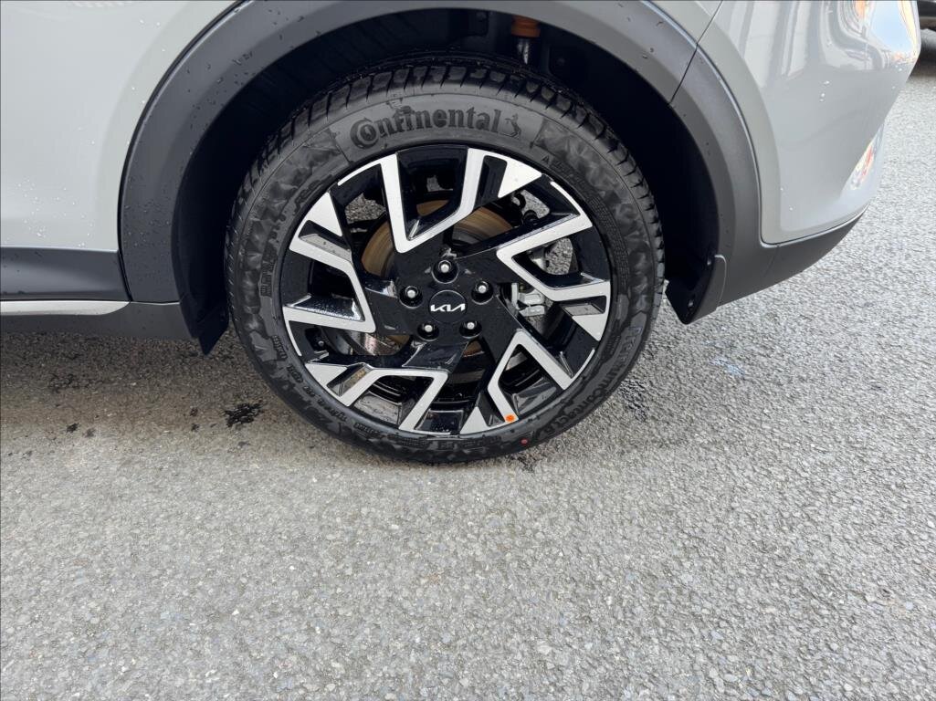 KIA XCeed CUV / Crossover 1,6 l 110 kw