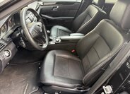 Mercedes-Benz Třídy E Kombi 2,1 l 100 kw