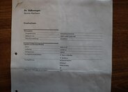 Volkswagen T-Roc CUV 1,5 l 110 kw