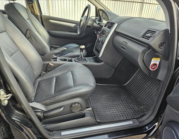 Mercedes-Benz Třídy A 23