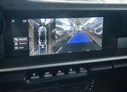 Porsche 911 Kabriolet 3,7 l 478 kw