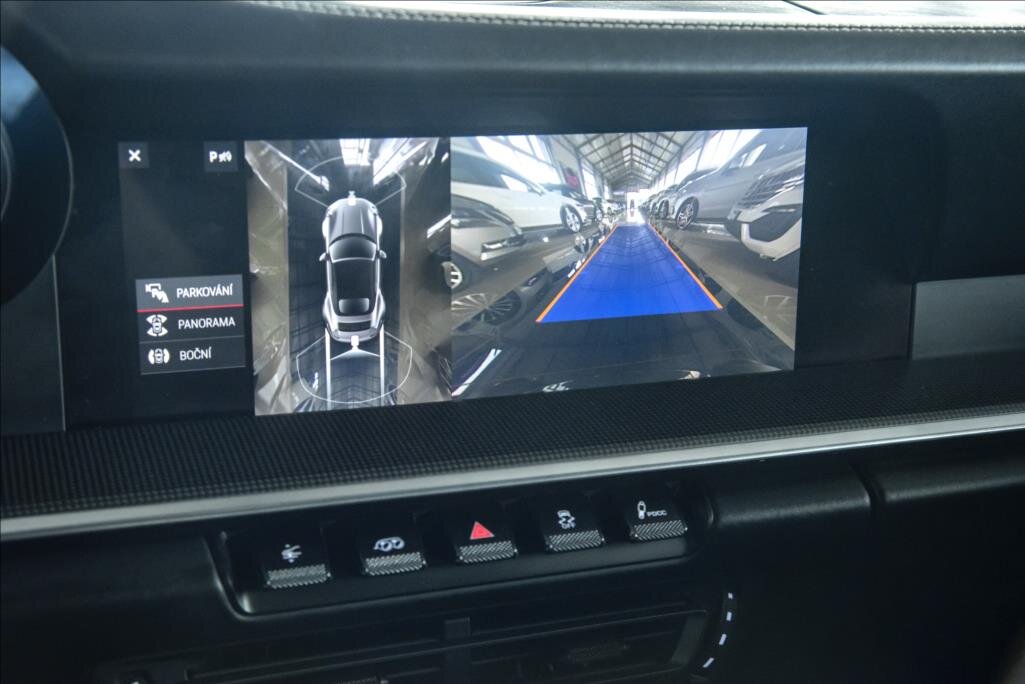 Porsche 911 Kabriolet 3,7 l 478 kw