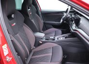 Škoda Octavia Kombi 2,0 l 147 kw