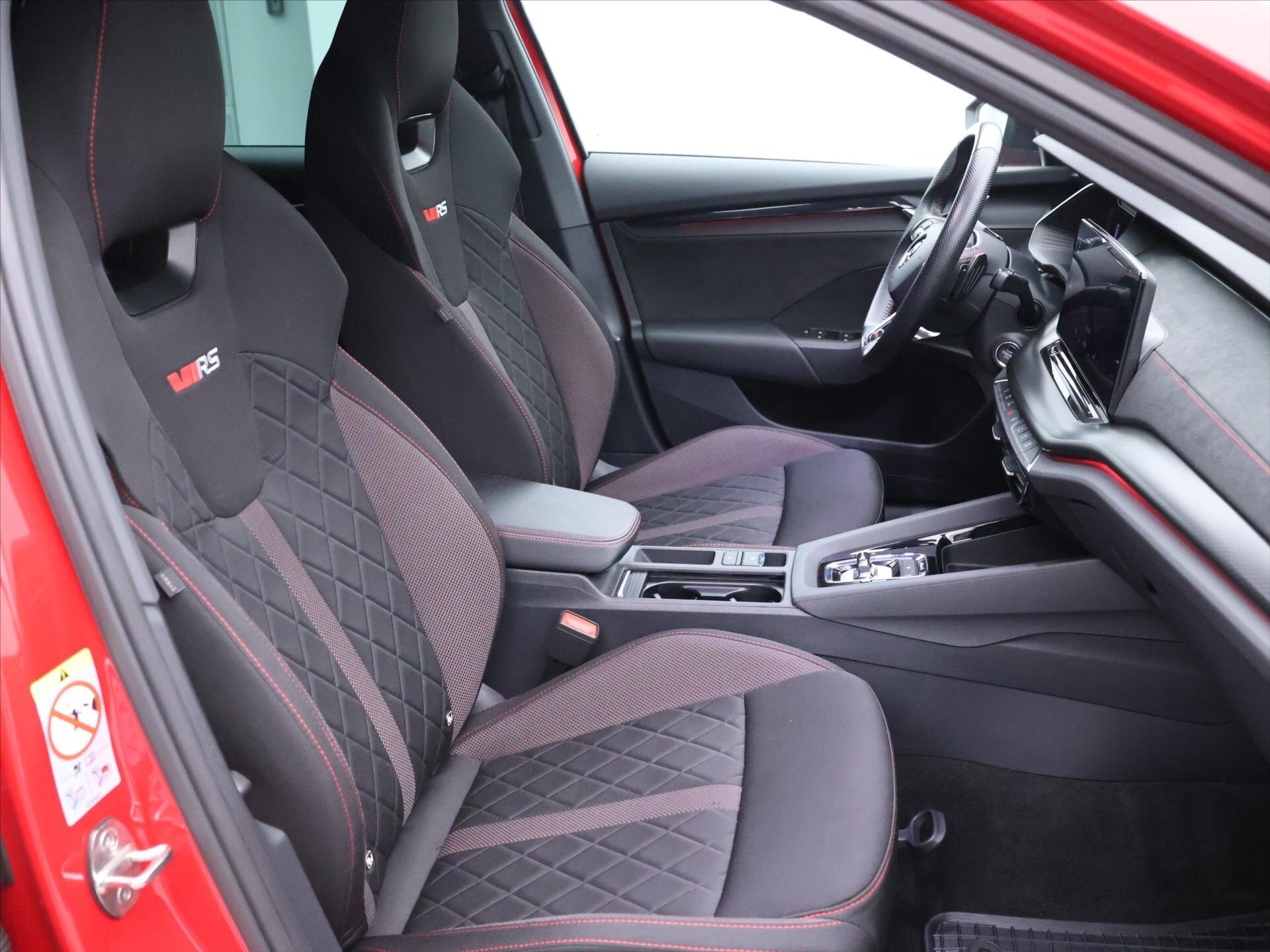 Škoda Octavia Kombi 2,0 l 147 kw