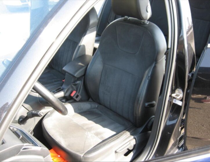 Škoda Octavia Kombi 1,6 l 85 kw