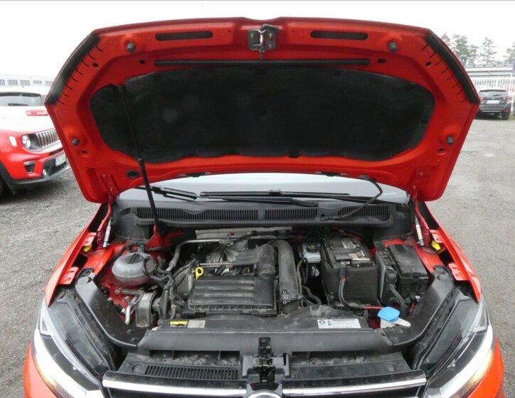 Volkswagen Touran 41