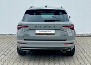 Škoda Karoq SUV / Terénní 1,5 l 110 kw