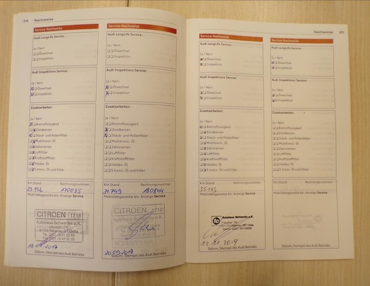 Audi A1 Hatchback 1,2 l 63 kw