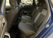 Volkswagen Polo Hatchback 1,5 l 110 kw