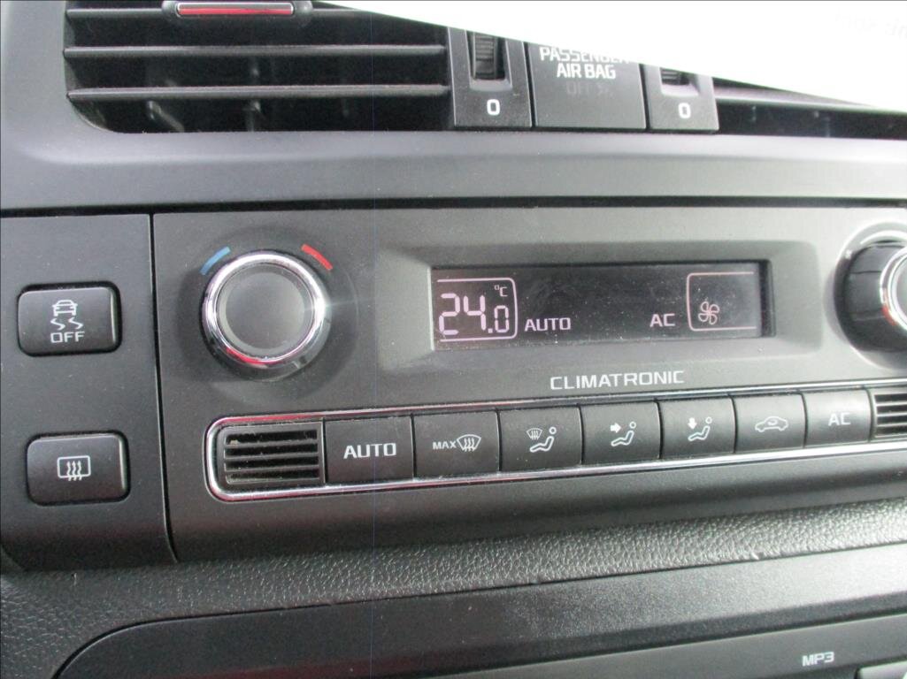 Škoda Fabia Hatchback 1,2 l 63 kw