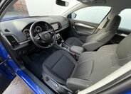 Škoda Karoq SUV 2,0 l 110 kw