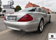 Mercedes-Benz SL 44