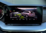 Škoda Octavia Kombi 1,5 l 110 kw