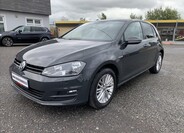Volkswagen Golf 1