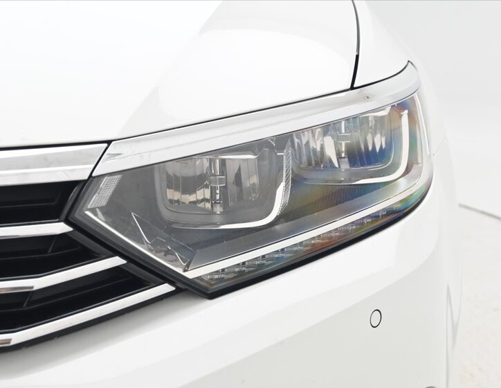 Volkswagen Passat 28