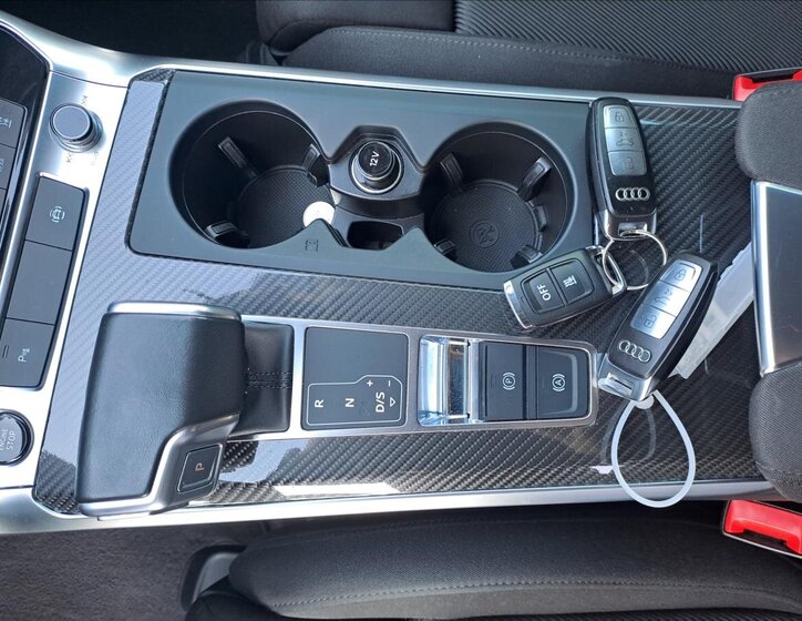 Audi A6 Kombi 2,0 l 150 kw