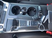 Audi A6 Kombi 2,0 l 150 kw