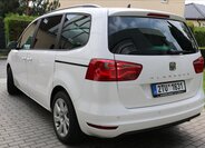 Seat Alhambra Kombi 2,0 l 103 kw