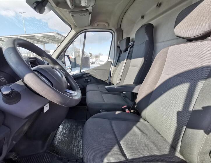 Renault Master Ostatní 2,3 l 100 kw