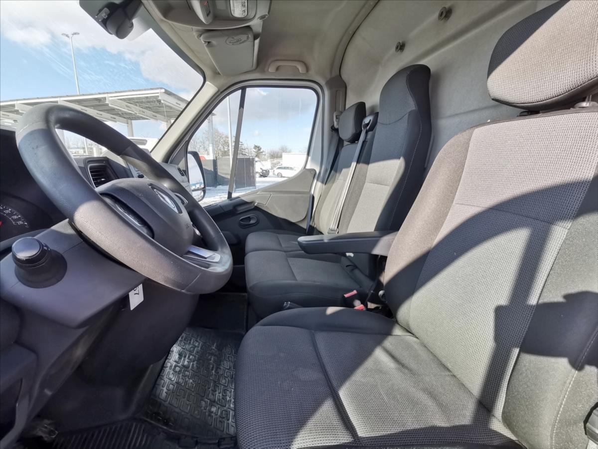 Renault Master Ostatní 2,3 l 100 kw