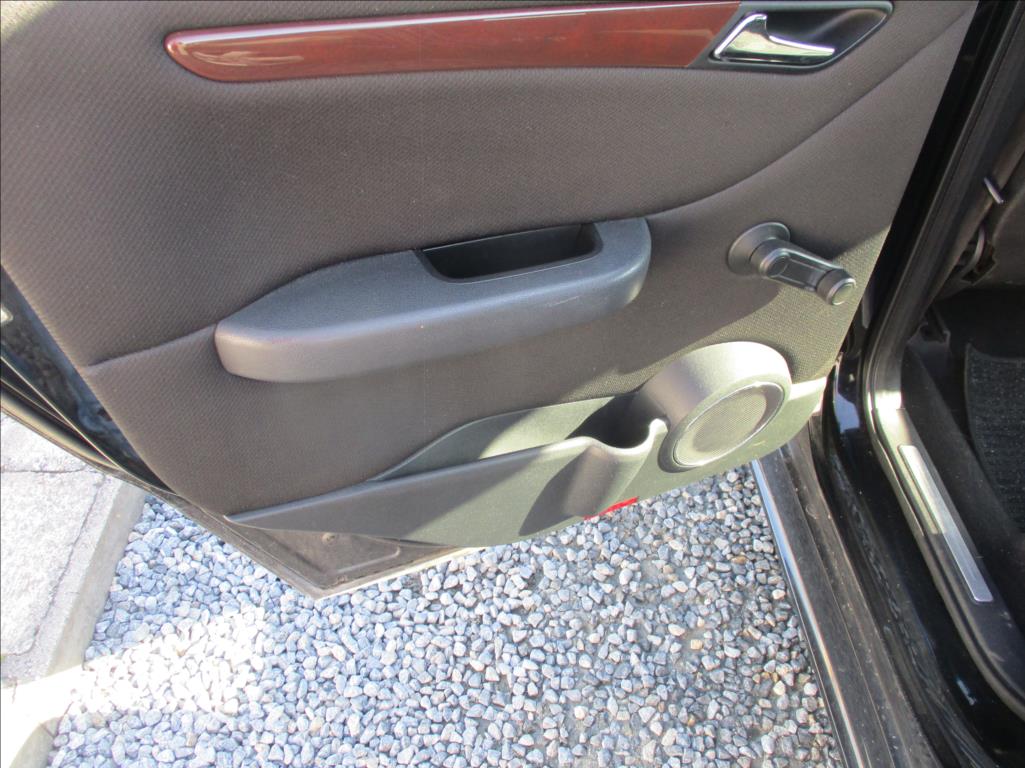 Mercedes-Benz Třídy B