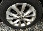 Škoda Octavia Kombi 1,6 l 85 kw