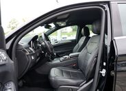 Mercedes-Benz GLE 21