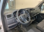 Renault Master Užitková 2,3 l 132 kw
