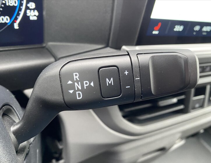 Volkswagen Transporter Kombi 2,0 l 125 kw