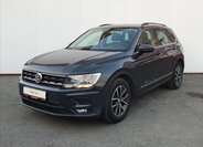 Volkswagen Tiguan SUV / Terénní 2,0 l 110 kw