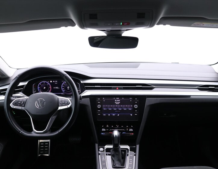 Volkswagen Arteon 33