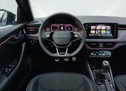 Škoda Scala Hatchback 999,0 85 kw