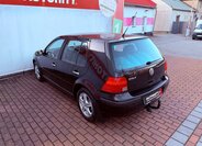 Volkswagen Golf Hatchback 1,4 l 55 kw