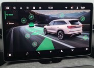 Škoda Kodiaq SUV 2,0 l 142 kw