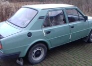Škoda 105 Sedan 0,0 0