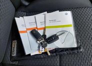 Volkswagen Golf Kombi 1,6 l 77 kw