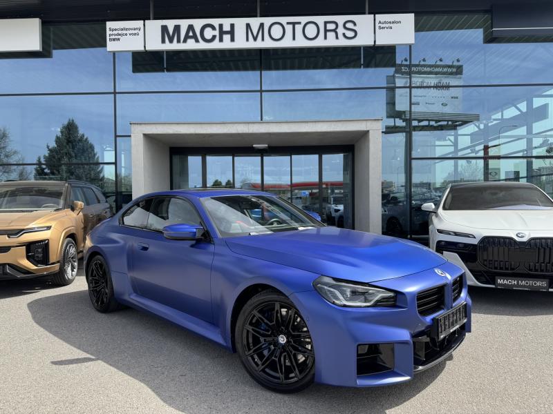 BMW M2