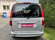 Mercedes-Benz Vaneo MPV 1,7 l 67 kw