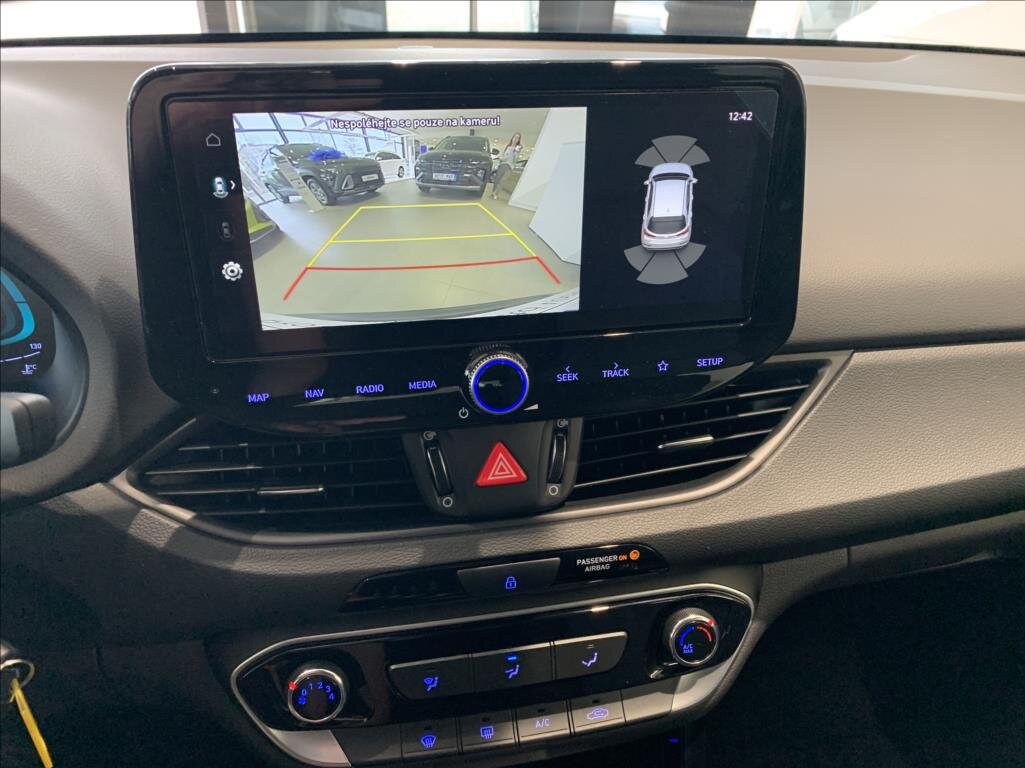 Hyundai i30 Kombi 1,5 l 70 kw